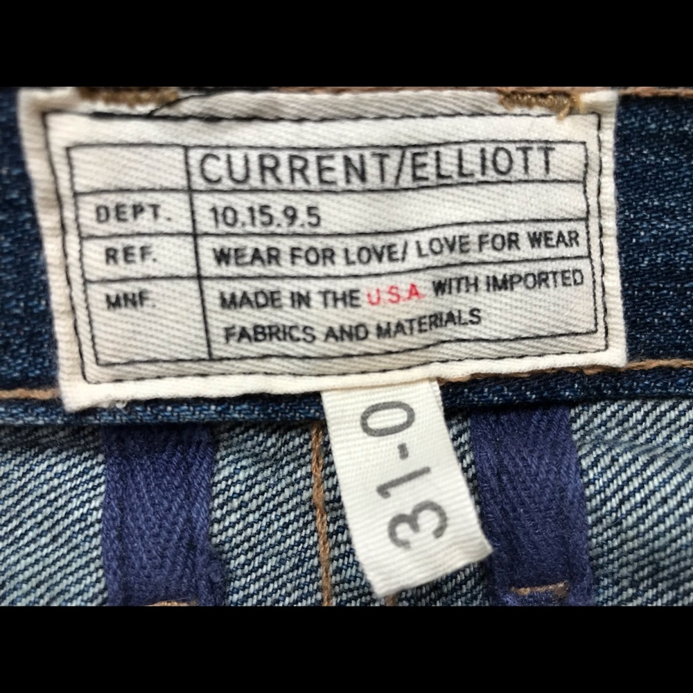 Jeans - Picture 2 of 3